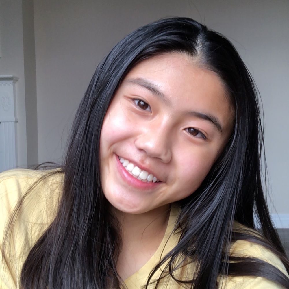 Meet your Posher, Ivy